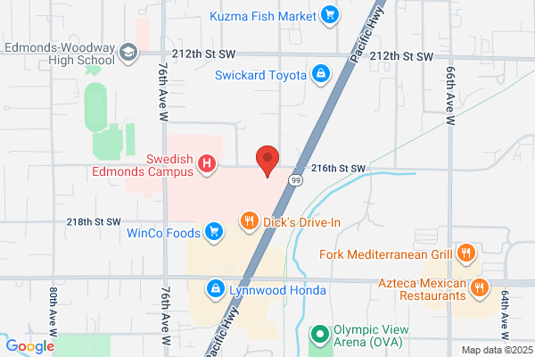 Edmonds Family Medicine