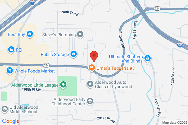 Ballard Natural Gas Service