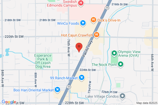 Olympic Mechanical Inc