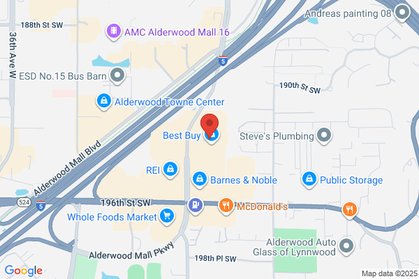 Lynnwood Alterations