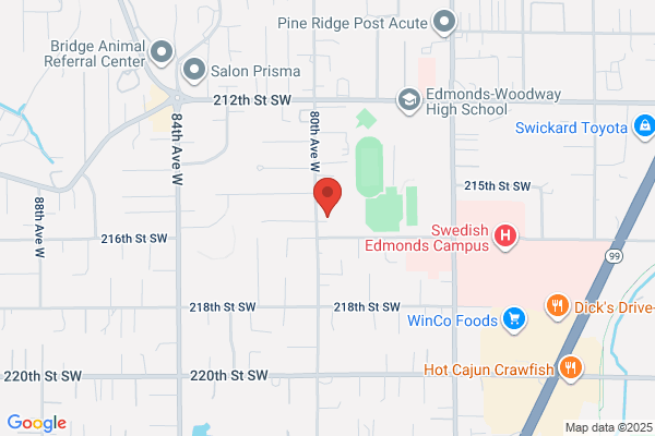 Edmonds Wellness Clinic