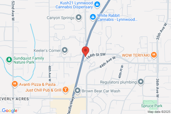 Lynnwood Family Chiropractic