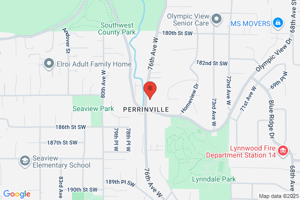 Perrinville Animal Hospital