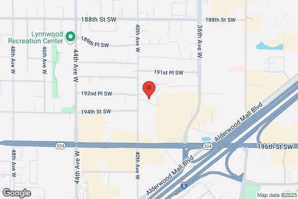 Alder Haus Apartments