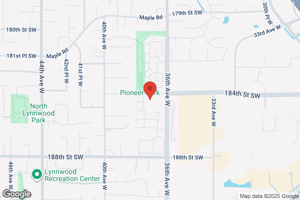Alderwood Court Senior Affordable Apartments