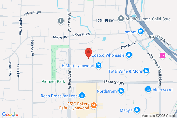 Alderwood Park Apartments