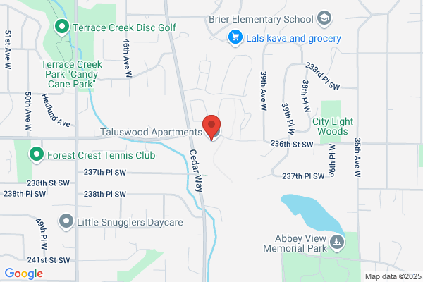 Creekside Village