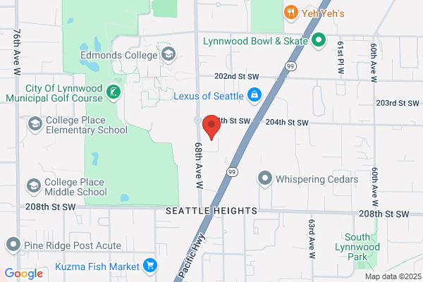 Heather Ridge Apartments
