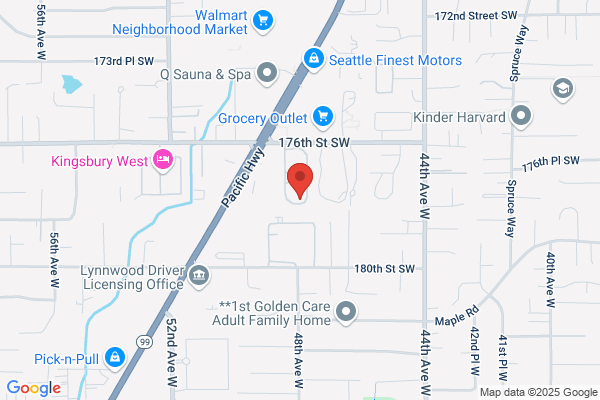 Lynnwood Garden Village