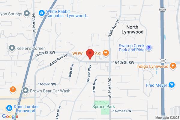 Orchard Ridge Apartments