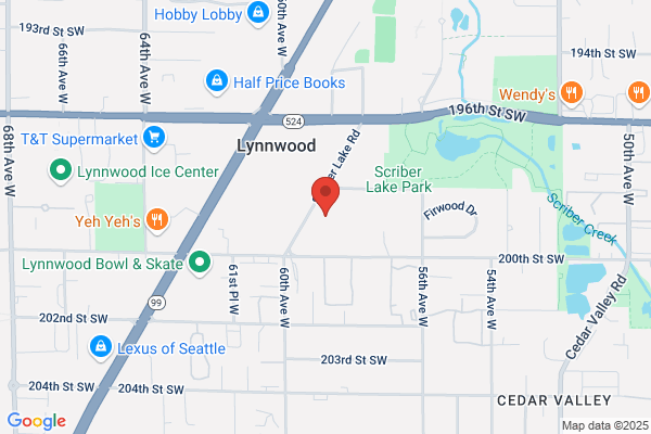 Pepperwood
