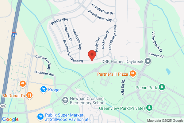 Stonebridge Homeowners Association