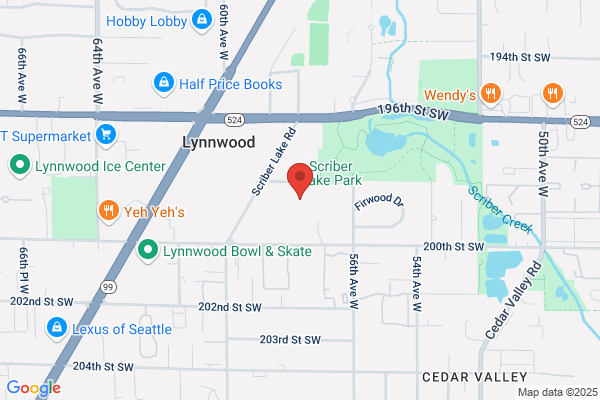 Tanglewood Apartments
