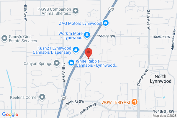 Westburg Village RV Park