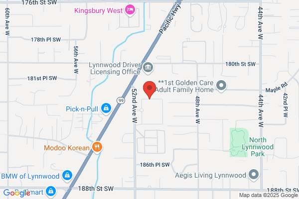 Whispering Pines Apartments