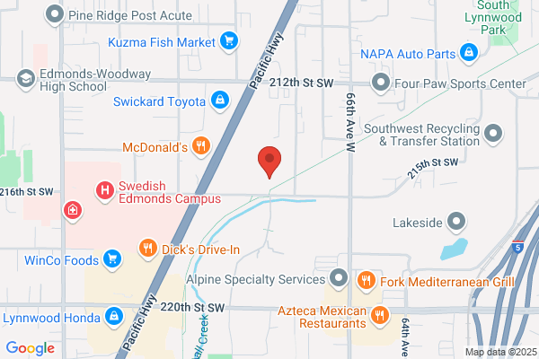 Seattle Coffee Gear - Repair Center