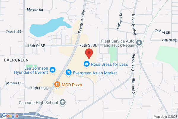 Aaron's Sales & Lease Ownership