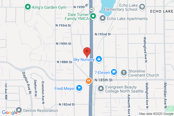 Seattle Home Appliance