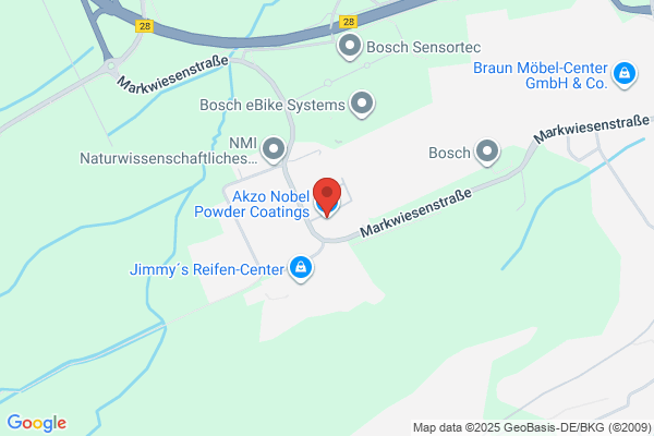 Akzo Nobel Coatings