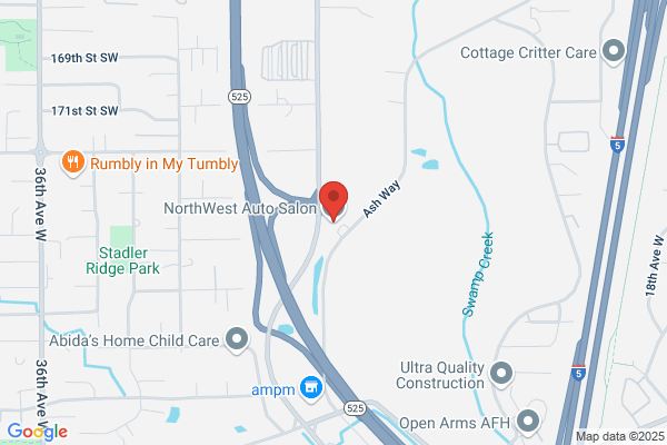NorthWest Auto Salon