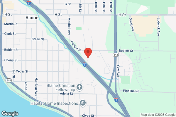 Meridian Towing & Auto Repair