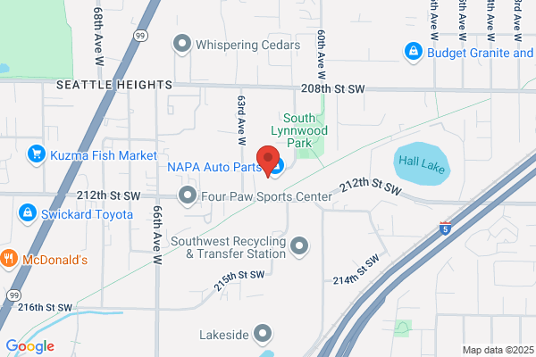 Lynnwood Auto Electric