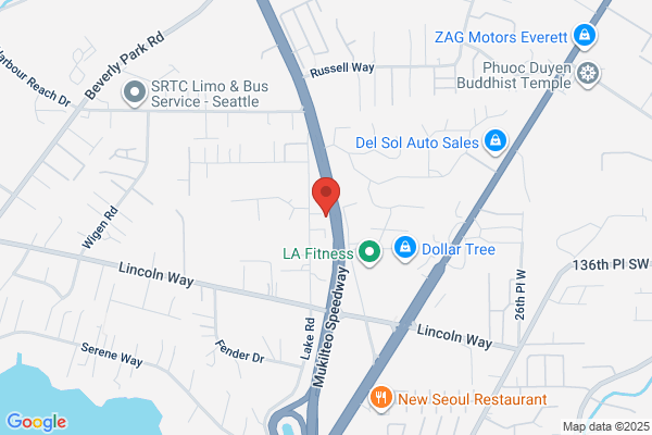 Olympic Automotive Inc