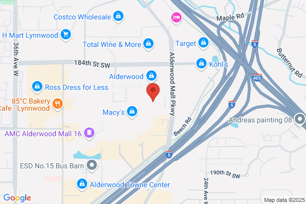 Sears Auto Center - Closed