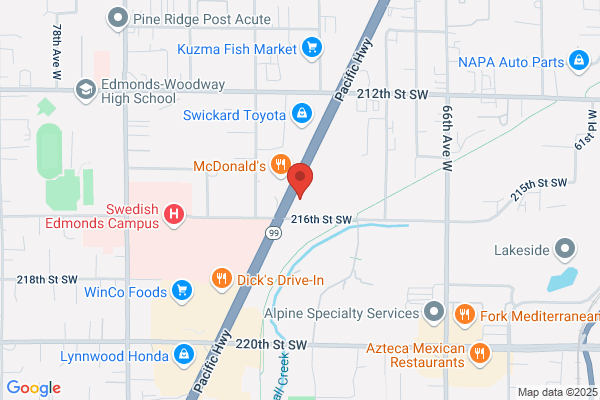 Acura of Lynnwood