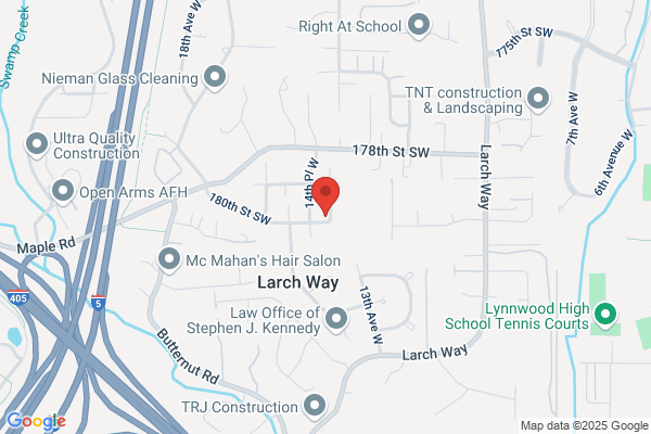 Critchlow Homes