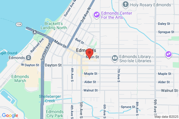 Edmonds Roofing