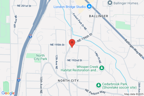 Ginsberg Construction Inc