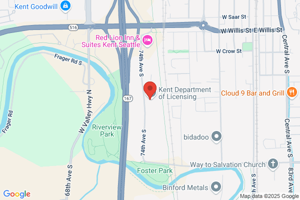 Northwest Waterproofing Co Inc