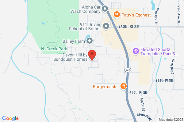 Sundquist Homes