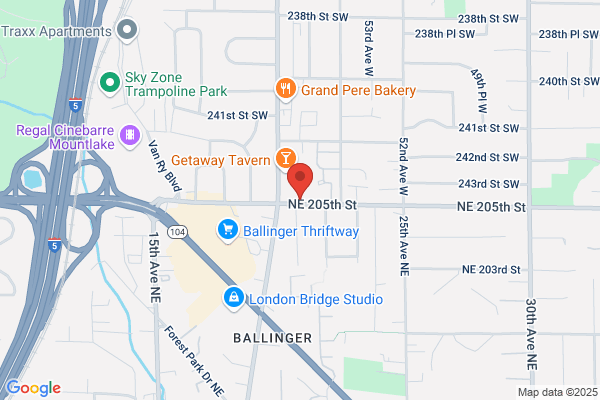 Mountlake Senior Living