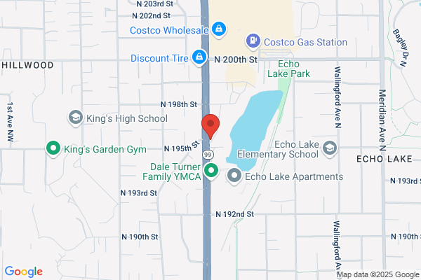 Echo Lake Tavern