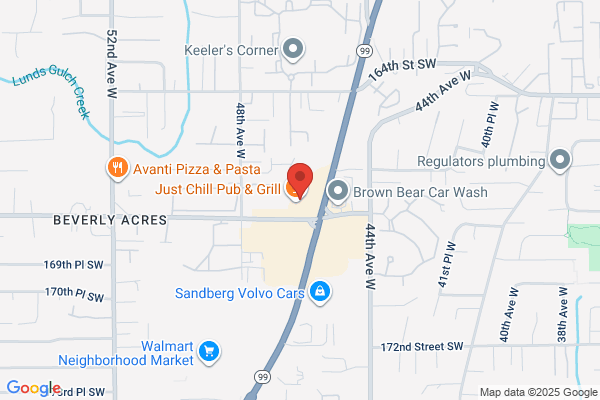 Inn Sports Bar & Grill the