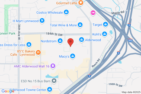 Mattress City Lynnwood