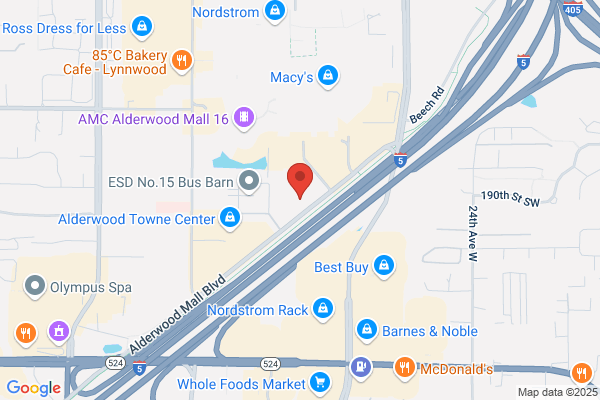 Mattress Firm Lynnwood