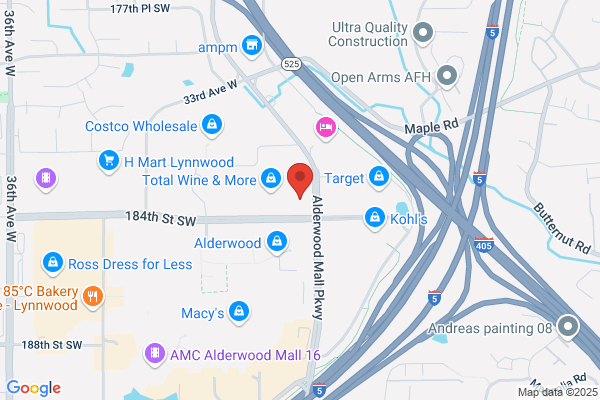 Mattress Firm Lynnwood North