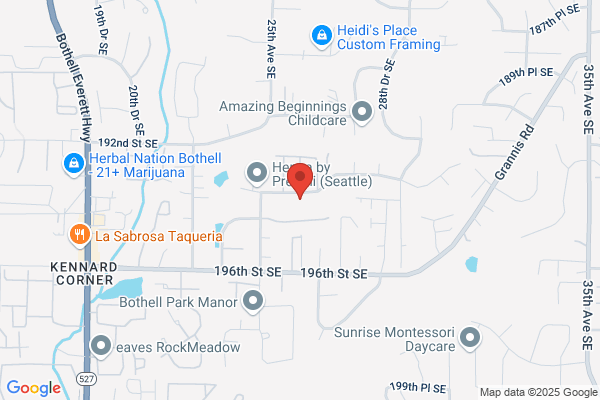 Golden Eagle Home Services, LLC