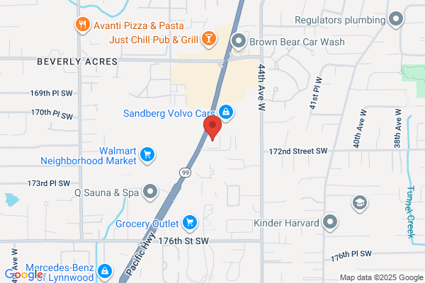 Les Schwab Tire Center