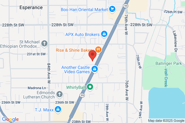 Les Schwab Tire Center