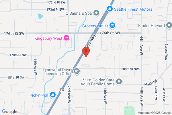Seaview Auto Center