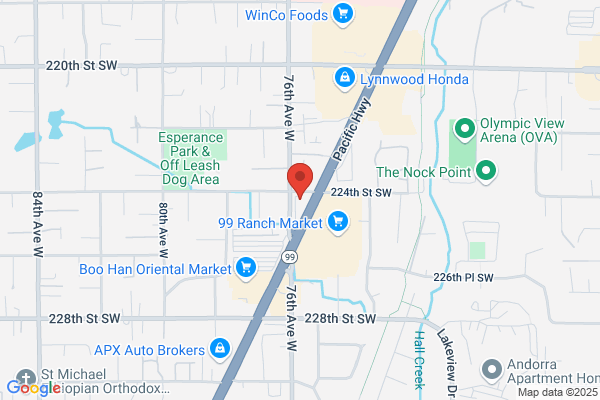 West Coast Autoworks