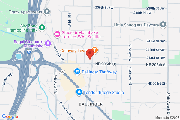 Gateway Auto Repair