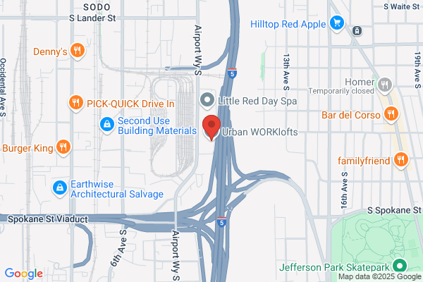 Columbia Transport Inc