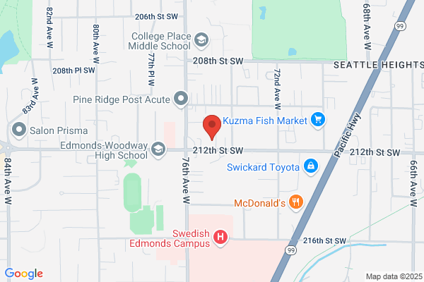 Pacific City Property Service