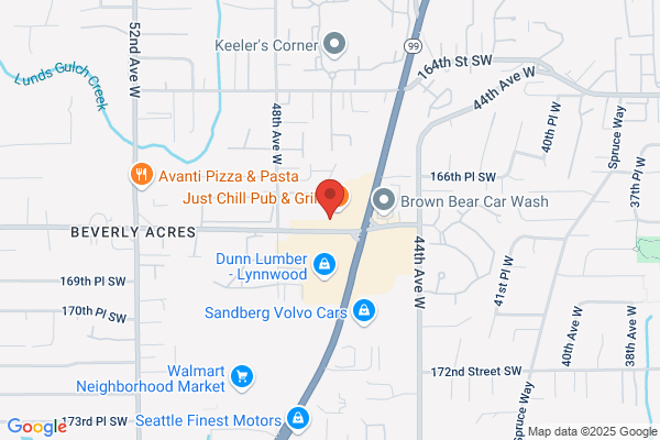 Astoria Pizza & Pasta