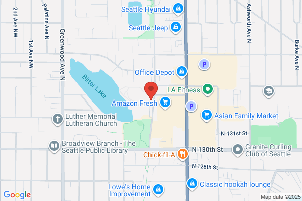 Pacific Northwest Catering Co